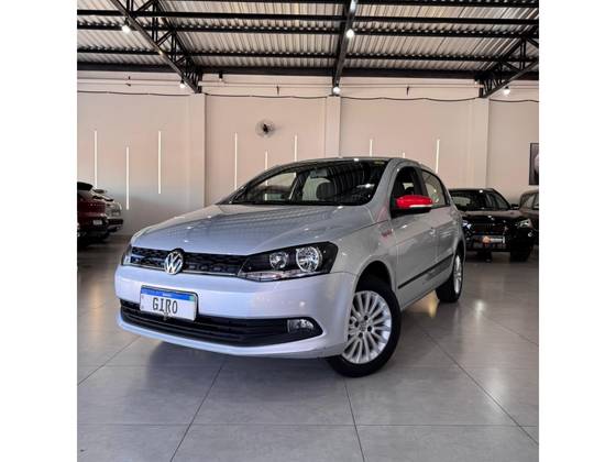 VOLKSWAGEN GOL 1.0 MI ROCK IN RIO 8V FLEX 4P MANUAL VOLKSWAGEN GOL 1.0 MI ROCK IN RIO 8V FLEX 4P MANUAL